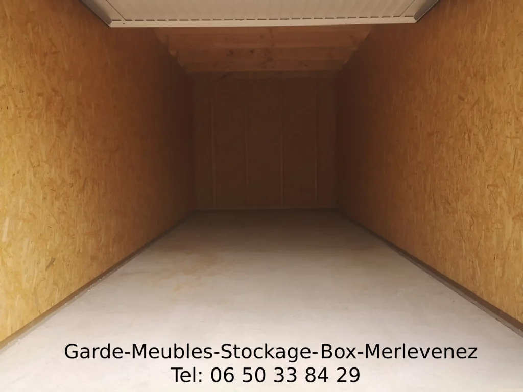 Box, Garde Meuble, Stockage, Location De Box, Gdboxboxbretagne