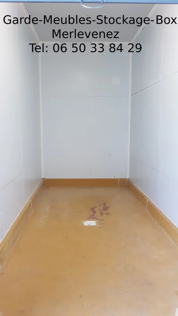 Box, Garde Meuble, Stockage, Location De Box, Gdboxboxbretagne (6)