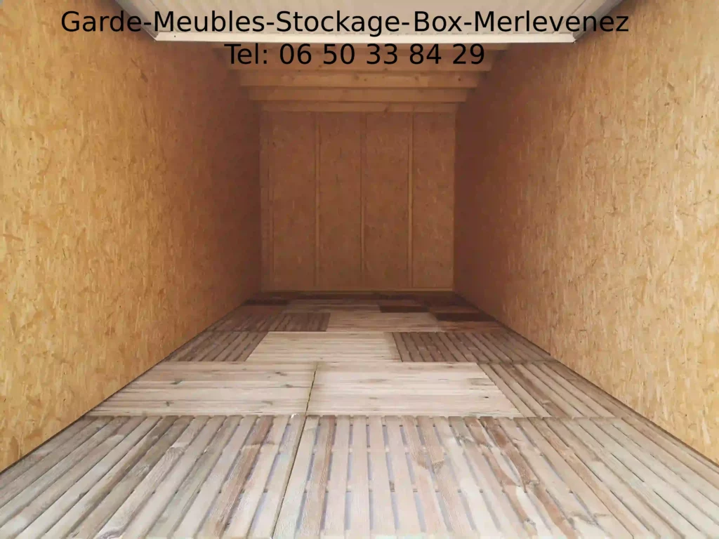 Box, Garde Meuble, Stockage, Location De Box, Gdboxboxbretagne (7)